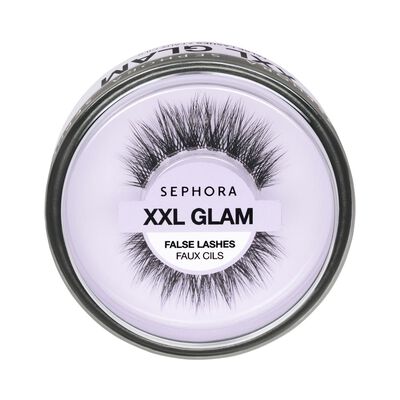 WEIGHTLESS FALSE LASHES (PESTA&Ntilde;AS POSTIZAS)